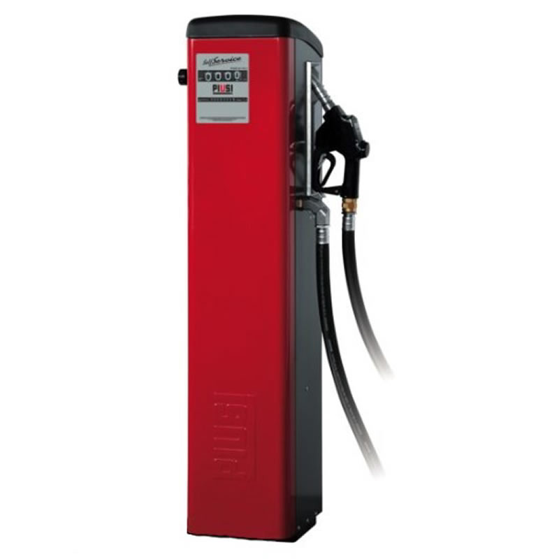 DISPENSER - SELF SERVICE 100 220V 1 1-2 90L-MIN DIESEL FM